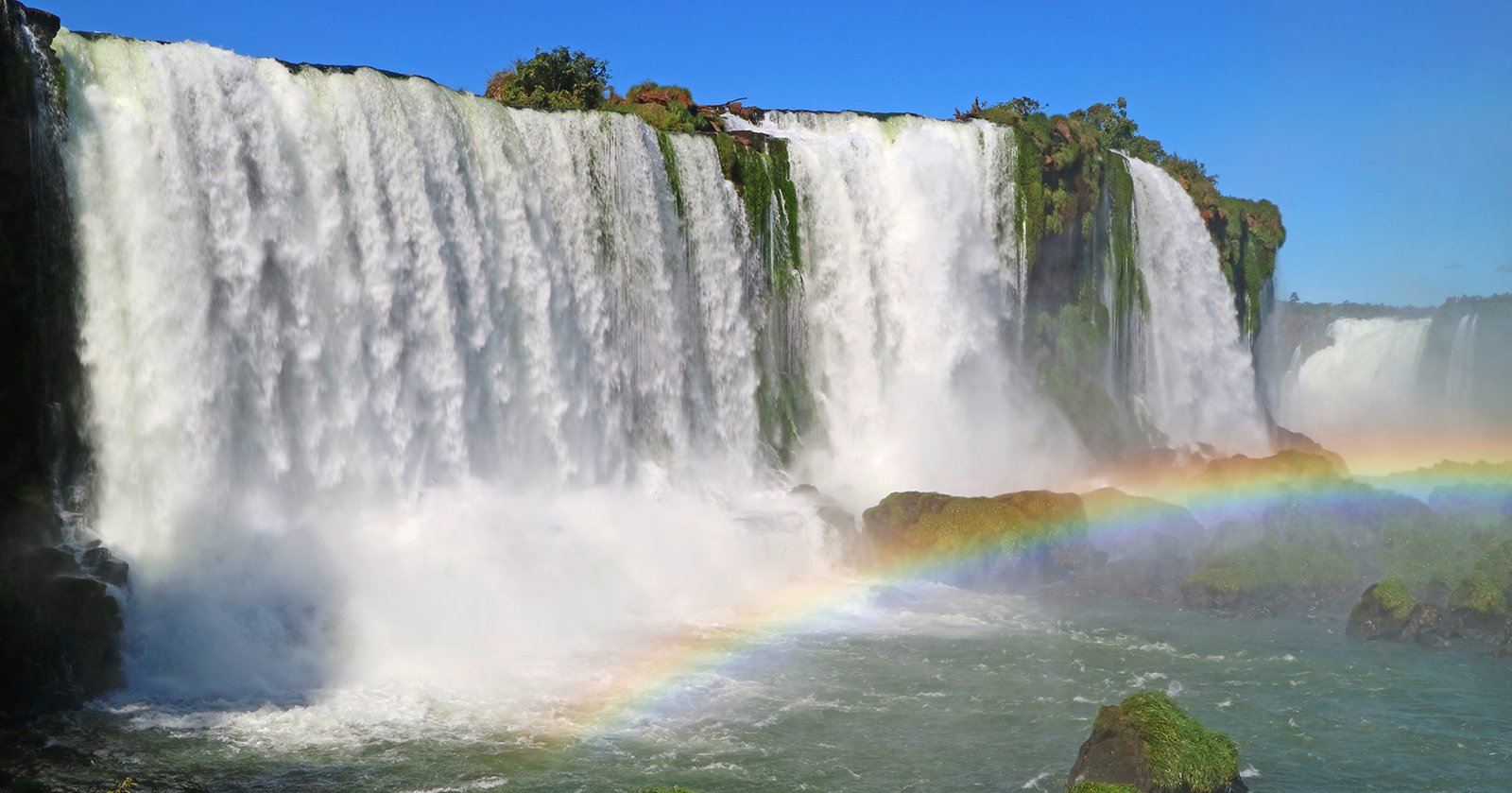 Foz do iguaçu