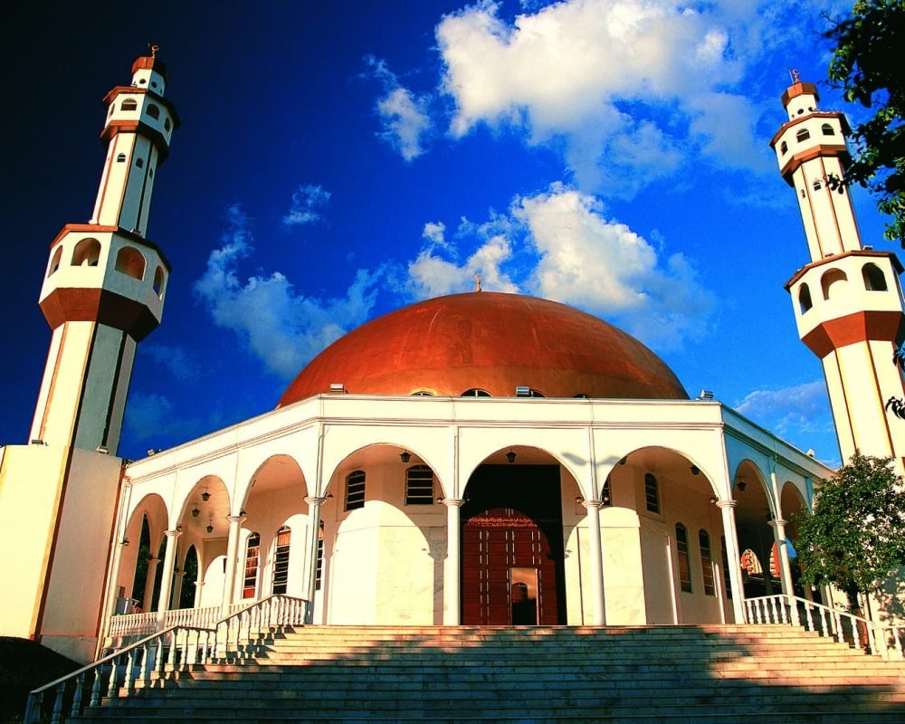 Mesquita-Omar-Ibn-Al-Khattab-1