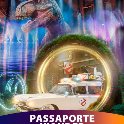passaporte